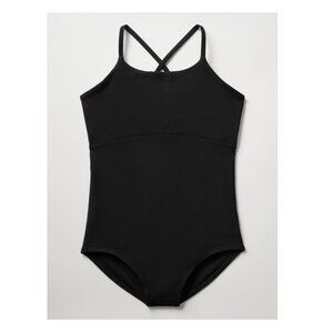 Athleta Girl Got Your Back Leotard/Swimsuit XXL/16